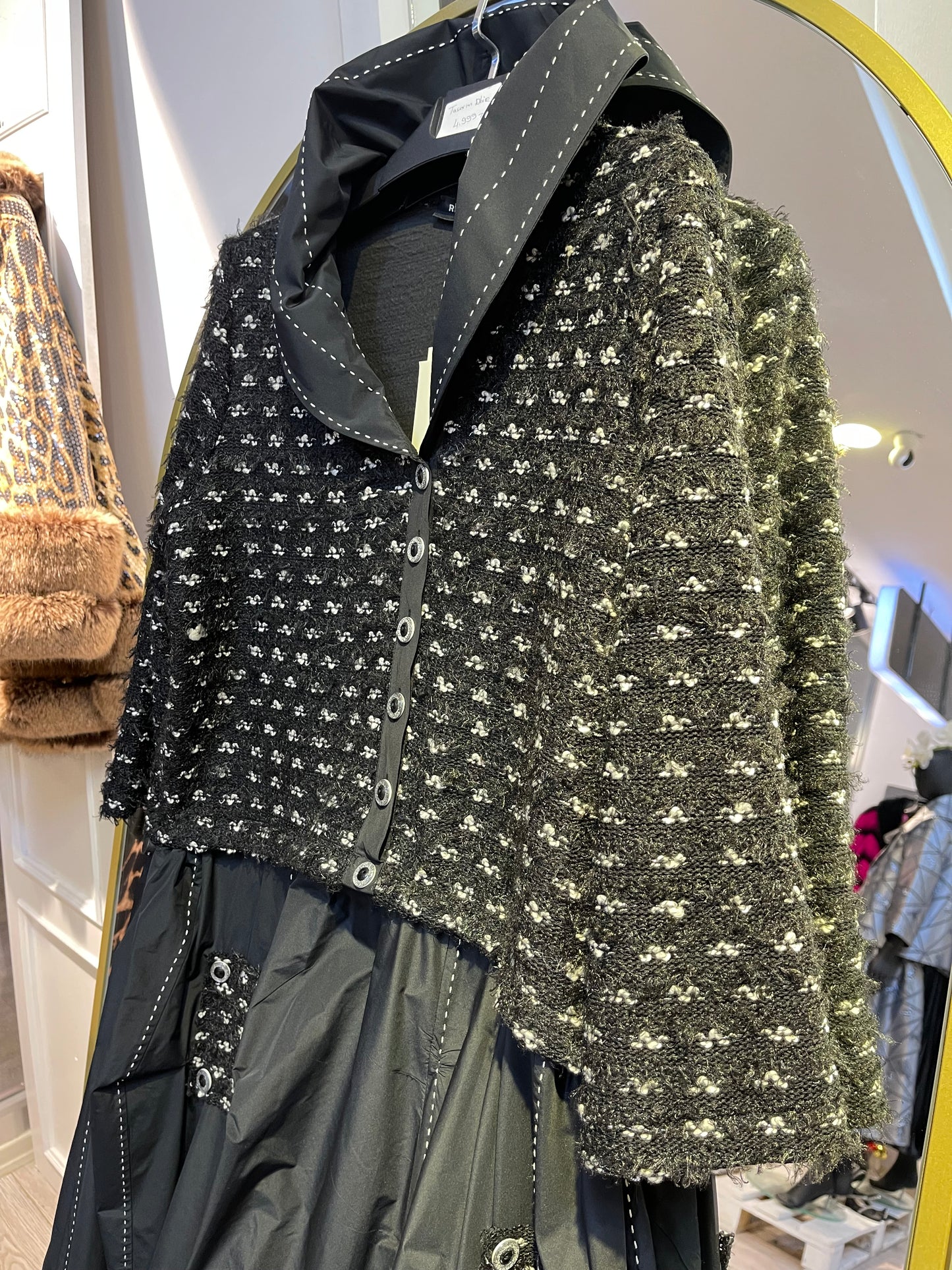 RİBARANCE EXCLUSIVE TASARIM ELBİSE