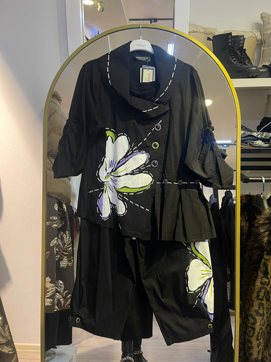 RİBERANCE EXCLUSIVE ÇİÇEK TAKIM