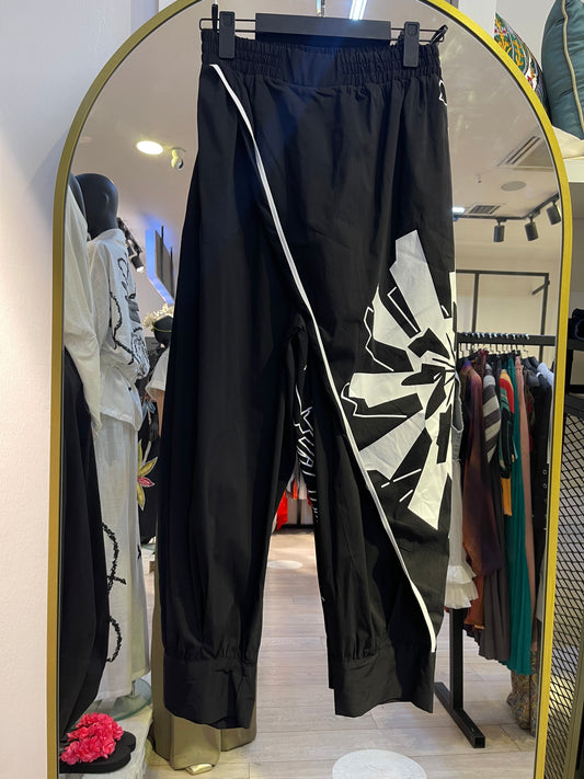 2433 TASARIM PANTOLON