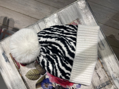 Zebra Bere