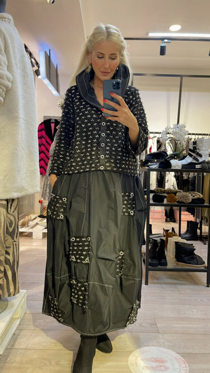 RİBARANCE EXCLUSIVE TASARIM ELBİSE