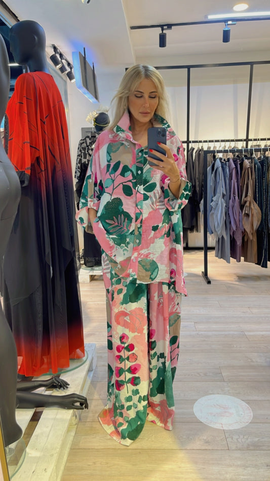 25155 BLOSSOM TAKIM