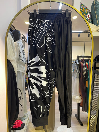 2433 TASARIM PANTOLON