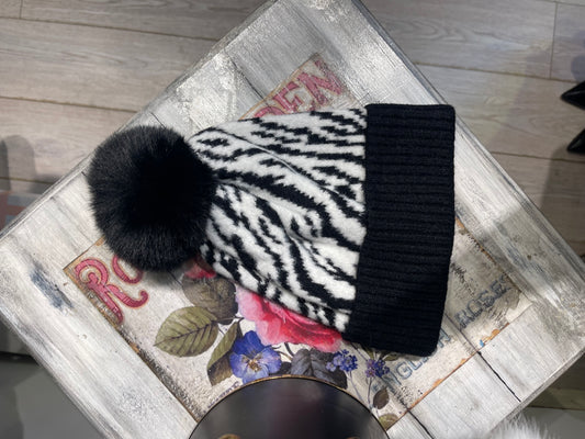 Zebra Bere